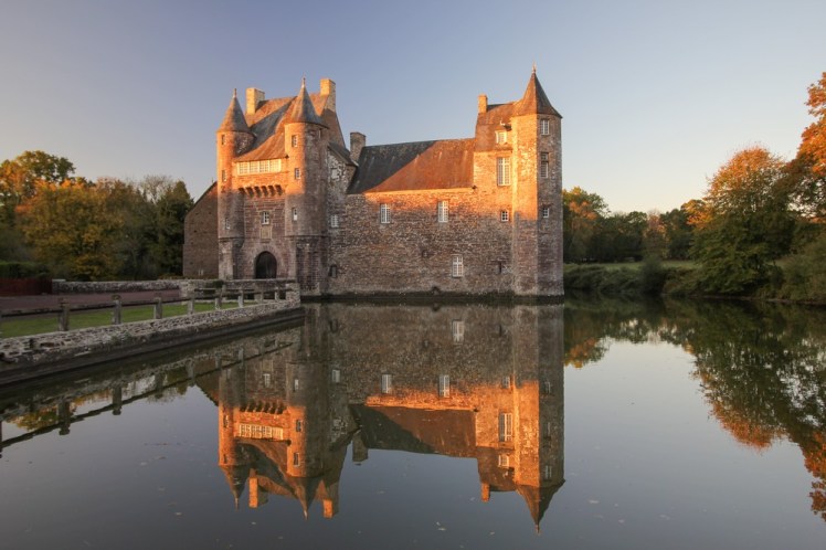 brocéliande